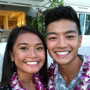 Meet your Posher, Jeffrey